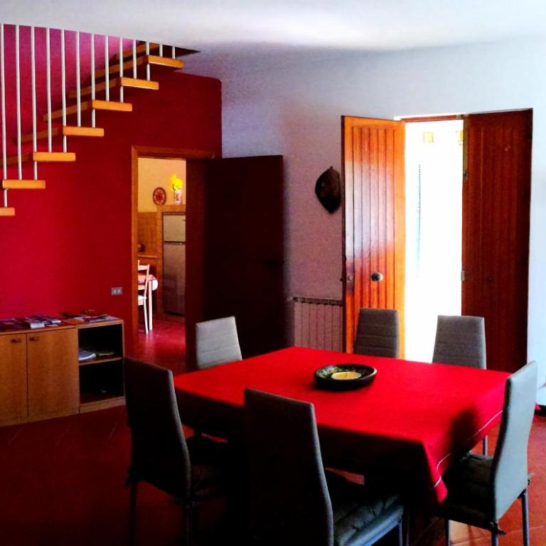 CASALE "GAIA"- Relax nel VERDE con Piscina Privata Esclusiva - Casa Vacanze - 25