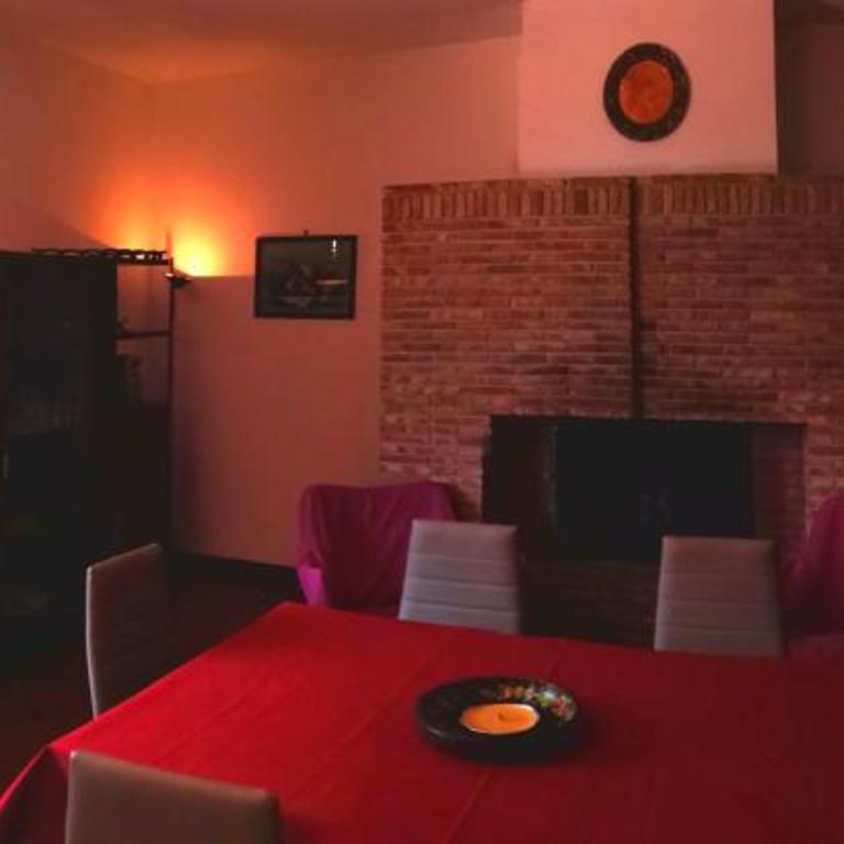 CASALE "GAIA"- Relax nel VERDE con Piscina Privata Esclusiva - Casa Vacanze - 12