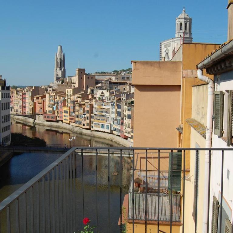 Apartaments Girona Centre - Apartamento Superior de 2 dormitorios - 3