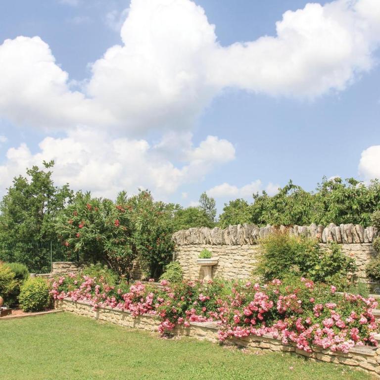 Amazing Home In Gordes - Three-Bedroom Vacation Home - 19