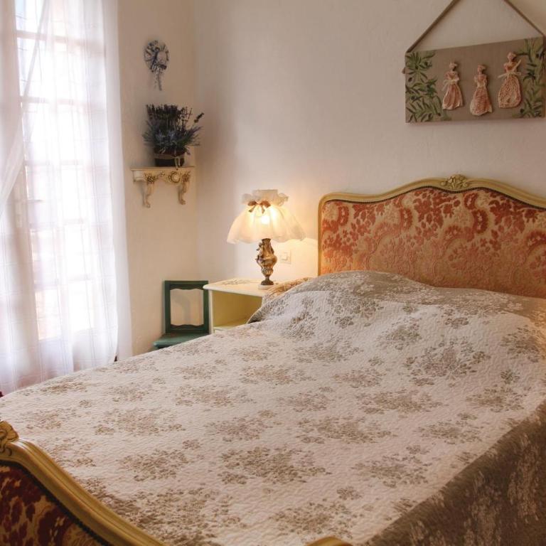 Amazing Home In Gordes - Three-Bedroom Vacation Home - 27