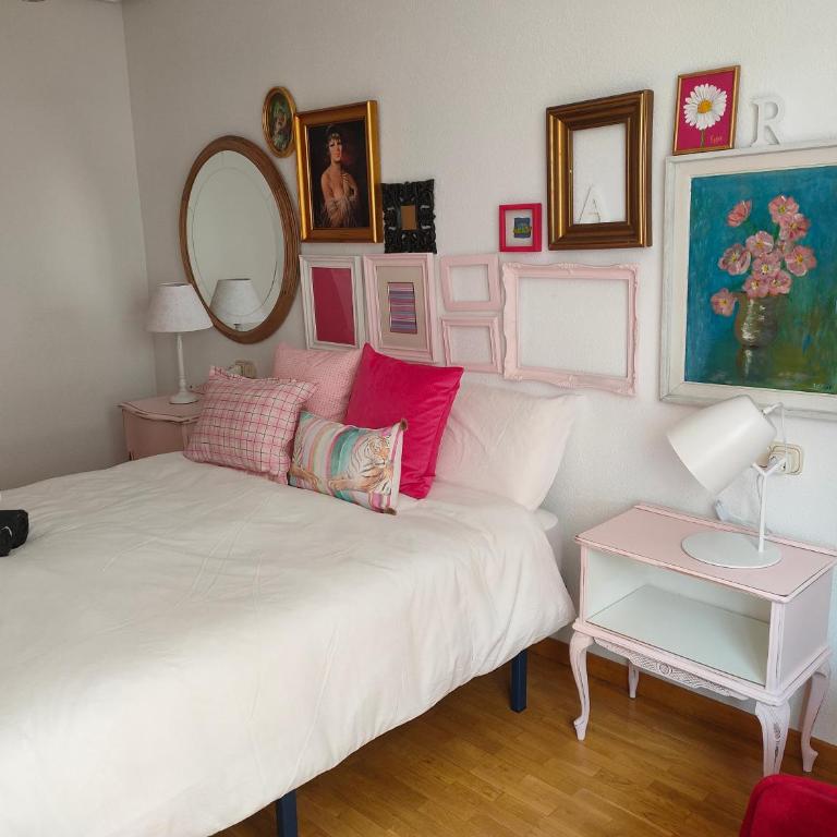 Casa Seines - Apartamento con 4 dormitorios - 17