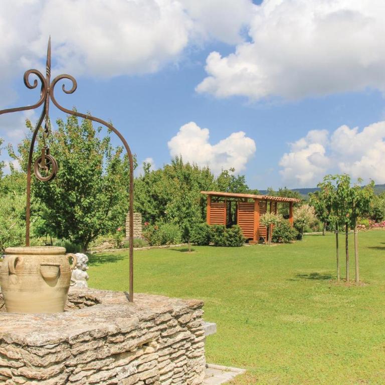 Amazing Home In Gordes - Three-Bedroom Vacation Home - 15
