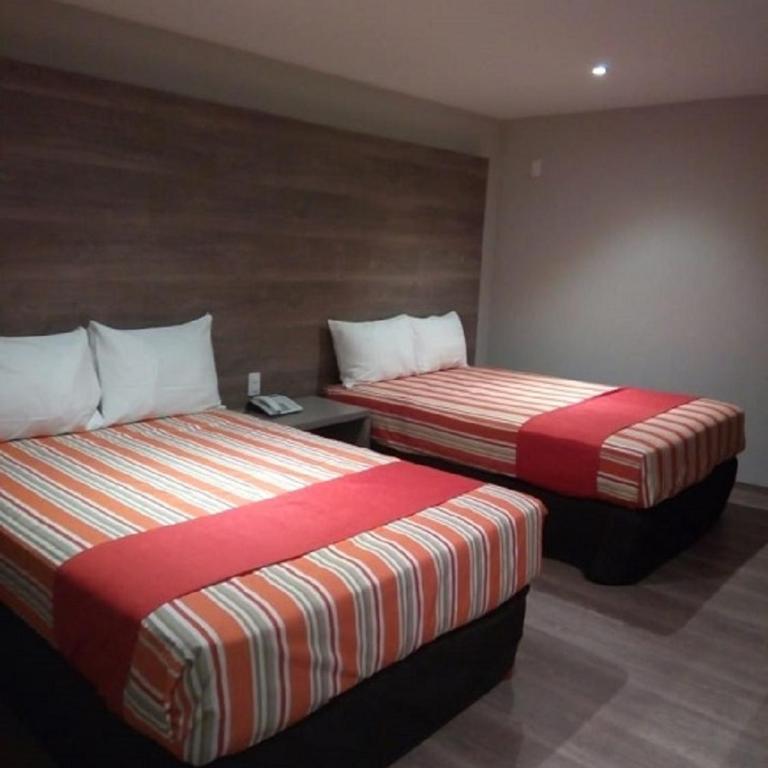 Corinto Hotel - Superior Twin Room - 1