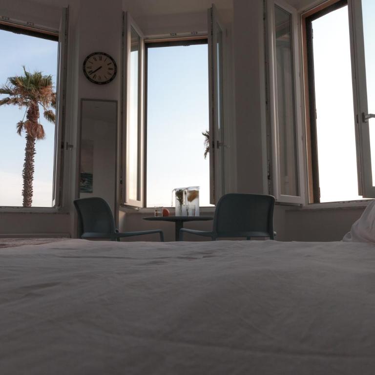 Casa Jaume - Suite King con Vista Mare - 6