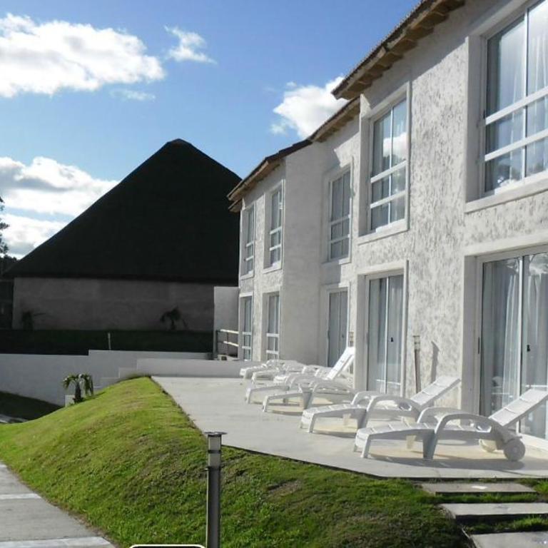 Punta del Este Arenas Hotel - Superior Suite - 7