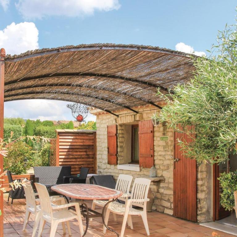 Amazing Home In Gordes - Three-Bedroom Vacation Home - 10