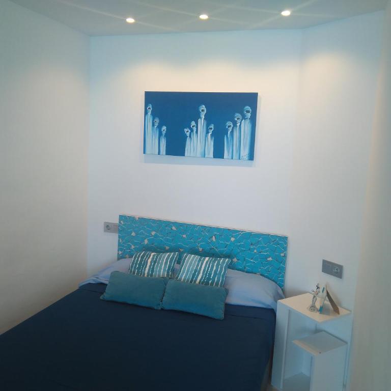 Castillo de Santa Clara Luxury - Apartamento Estudio con vistas al mar - 13