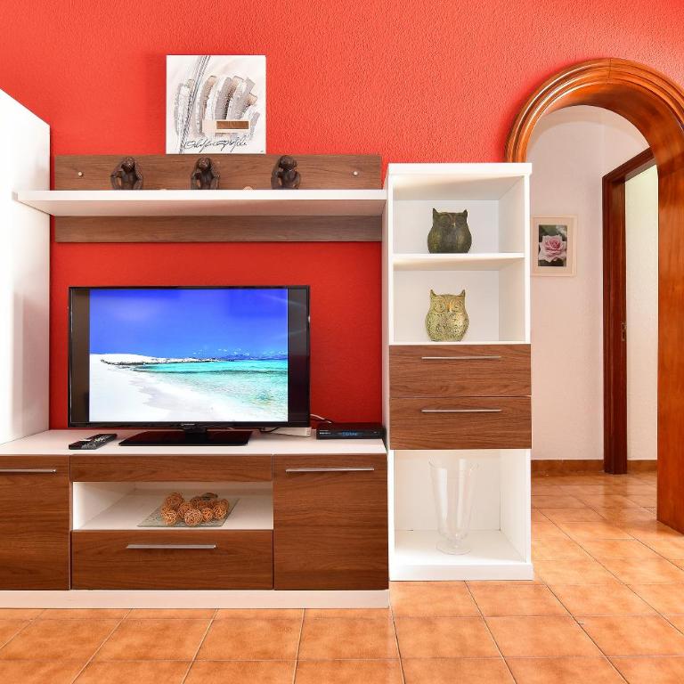 Jacuzzi & Garden Holiday Home - Casa de 2 dormitorios - 12