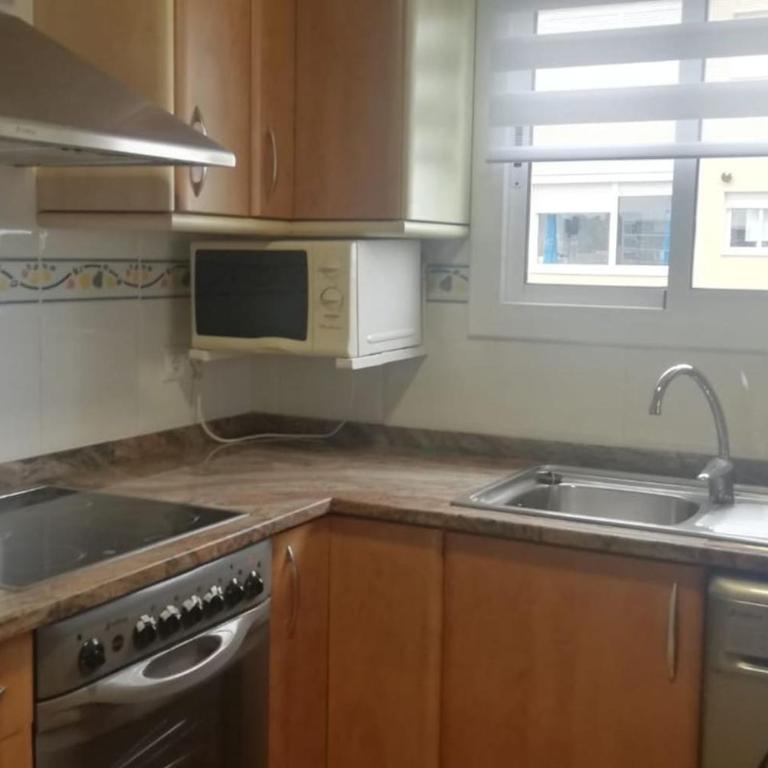BRAVAHOLIDAYS-240-Sta Cruz-7-21 - Apartamento de 2 dormitorios - 8