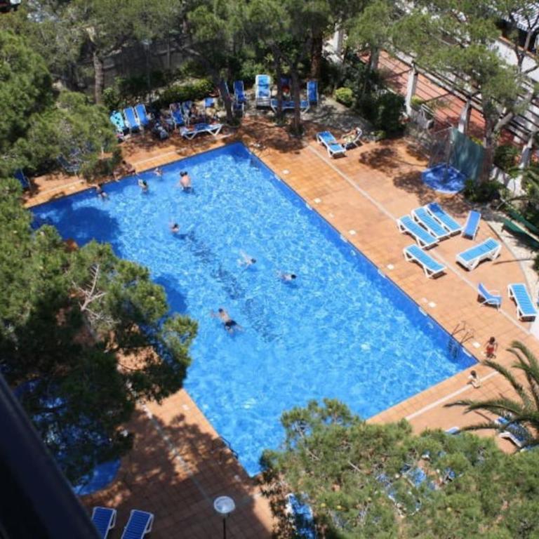 BRAVAHOLIDAYS-240-Sta Cruz-7-21 - Apartamento de 2 dormitorios - 11