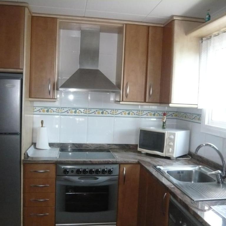 BRAVAHOLIDAYS-240-Sta Cruz-7-21 - Apartamento de 2 dormitorios - 14