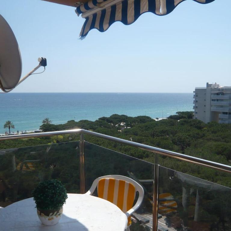 BRAVAHOLIDAYS-240-Sta Cruz-7-21 - Apartamento de 2 dormitorios - 1