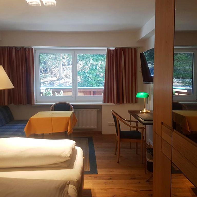 Comfort Rooms Bruckner - Doppelzimmer - 6