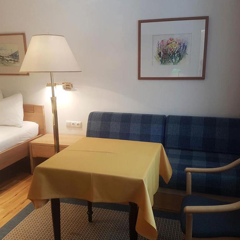 Comfort Rooms Bruckner - Doppelzimmer - 4