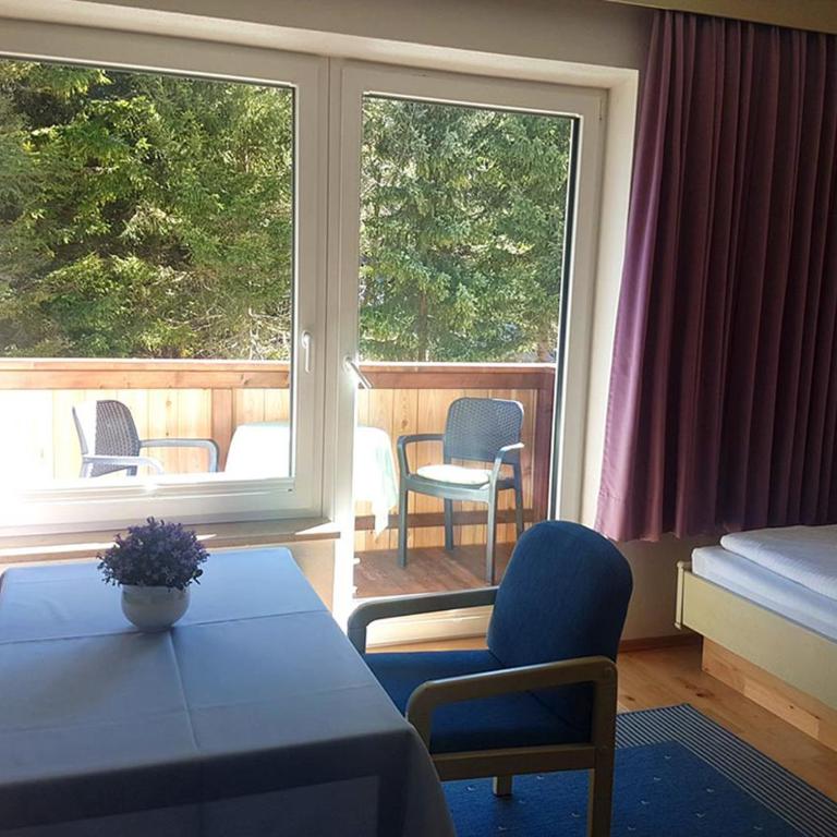 Comfort Rooms Bruckner - Vierbettzimmer - 3