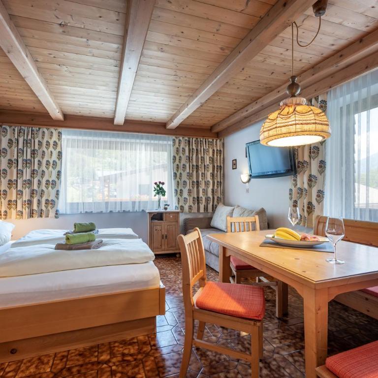Koglek's - Apartment mit Blick auf die Berge - 5