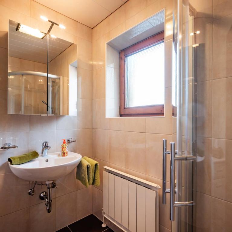 Koglek's - Apartment mit Blick auf die Berge - 6
