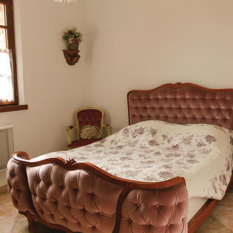 Amazing Home In Gordes - Three-Bedroom Vacation Home - 28