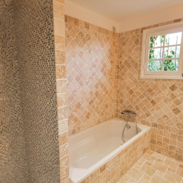 Bella Casa A Les Issambres - Casa Vacanze con 4 Camere da Letto - 27