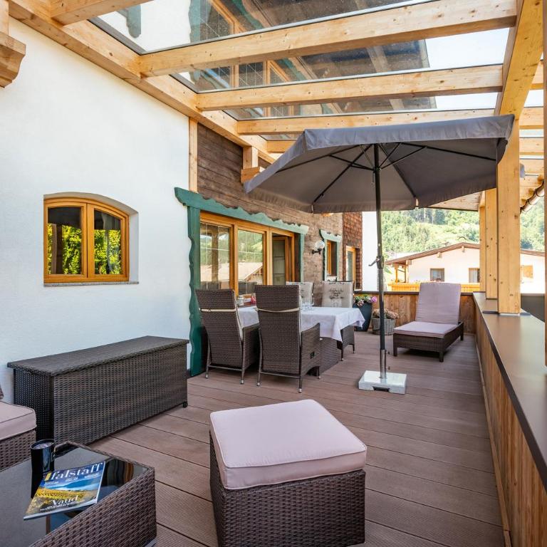 Koglek's - Apartment mit Blick auf die Berge - 6