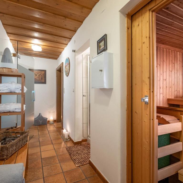 Koglek's - Apartment mit Blick auf die Berge - 4