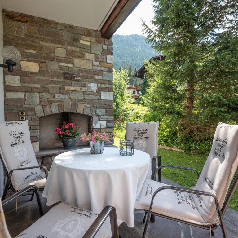 Koglek's - Apartment mit Blick auf die Berge - 5