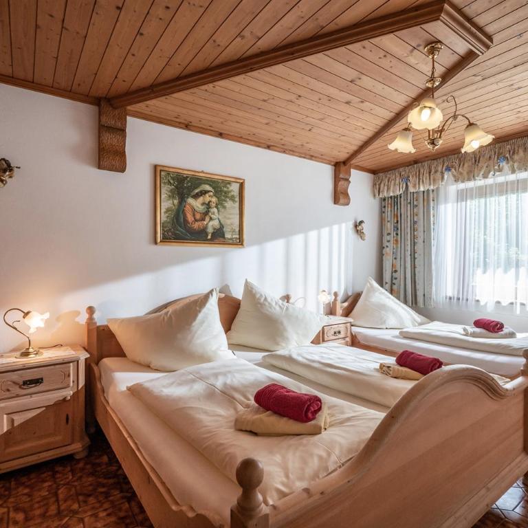 Koglek's - Apartment mit Blick auf die Berge - 7