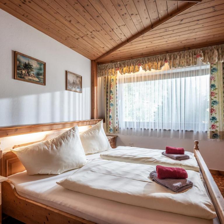 Koglek's - Apartment mit Blick auf die Berge - 2