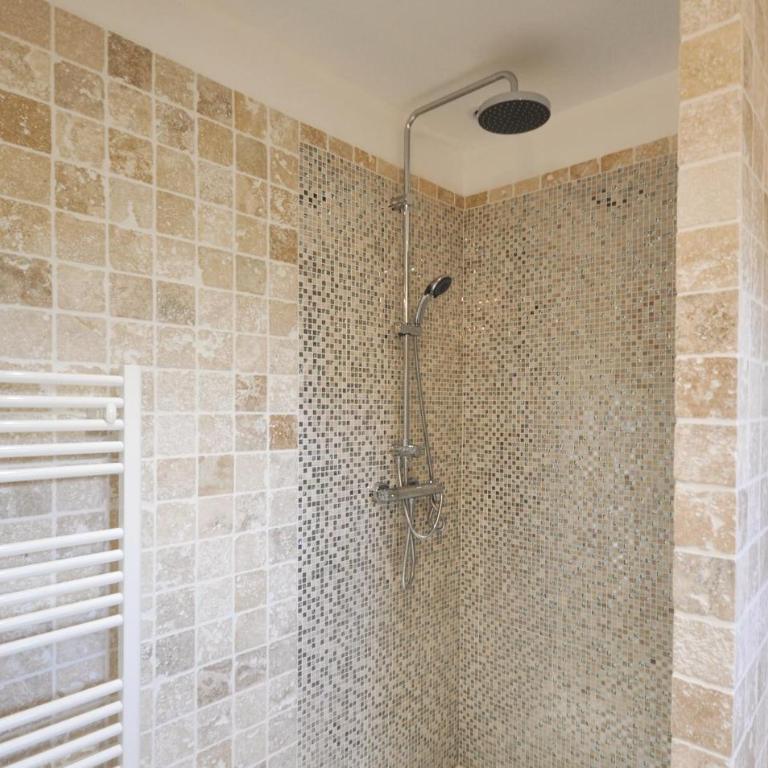 Bella Casa A Les Issambres - Casa Vacanze con 4 Camere da Letto - 28