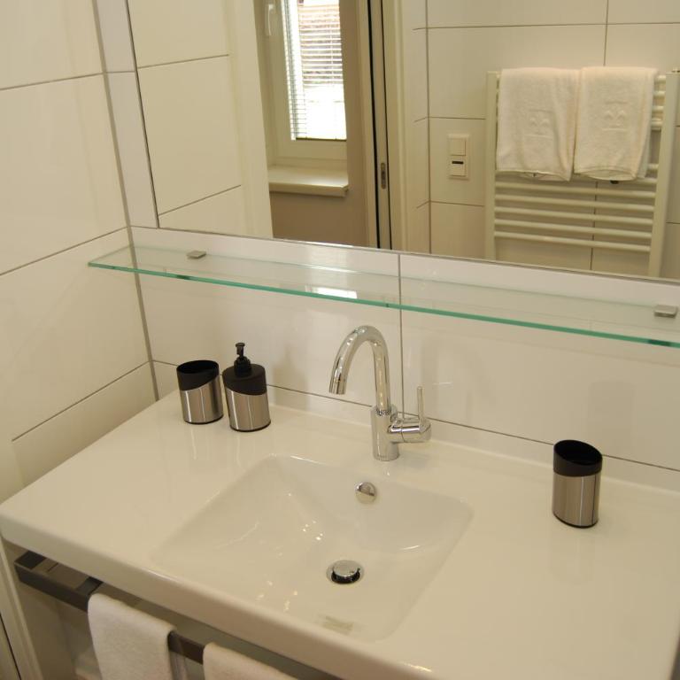 Haus Schraberger - Comfort Apartment mit 2 Schlafzimmern und Terrasse - 7