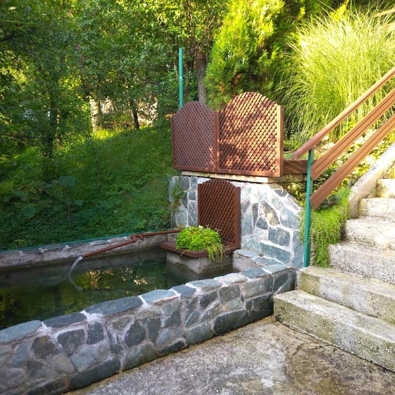 Holiday Home Zbilje - Kuća sa 2 Spavaće Sobe - 15