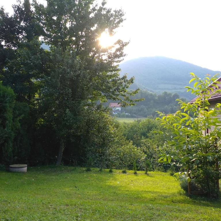 Holiday Home Zbilje - Kuća sa 2 Spavaće Sobe - 30