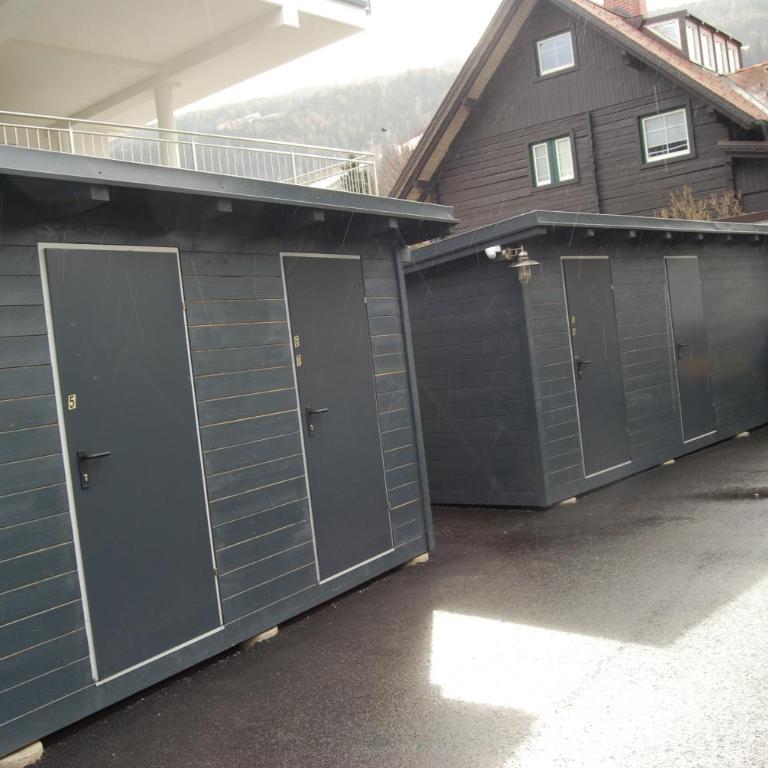 Haus Schraberger - Comfort Apartment mit 2 Schlafzimmern und Terrasse - 8