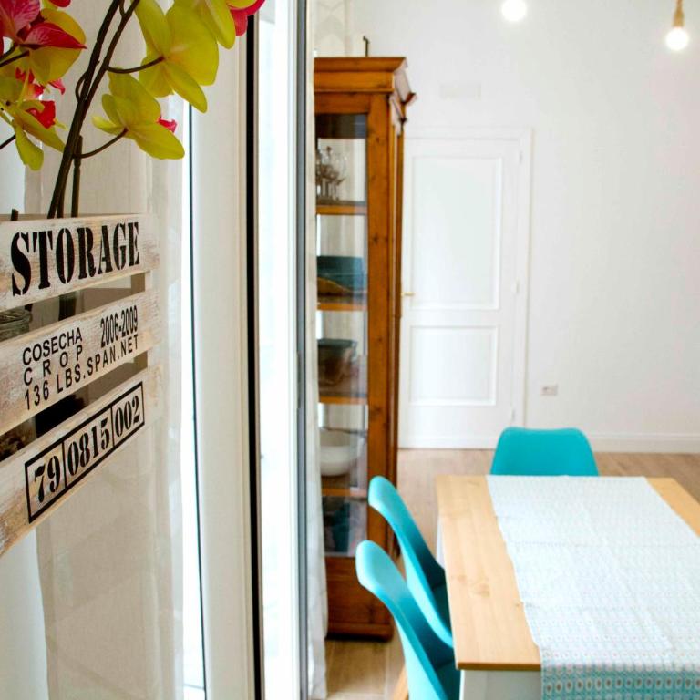 Casa Fabiana - Two-Bedroom Apartment - 8