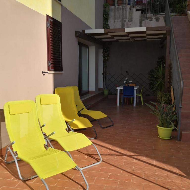 FraMavi - Casa con 2 Camere da Letto - 5