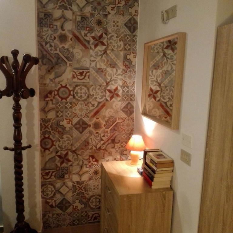 Villa Marysa Studio Apartment - Monolocale con Vista Mare - 4