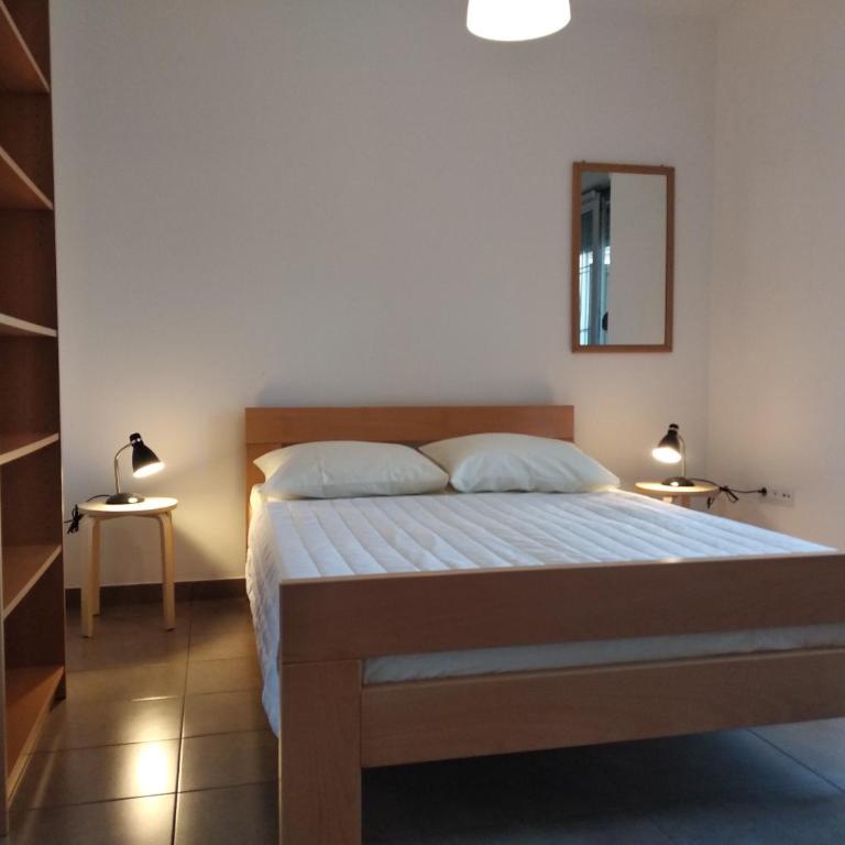 Studio Alexandra - Studio Apartman - 6