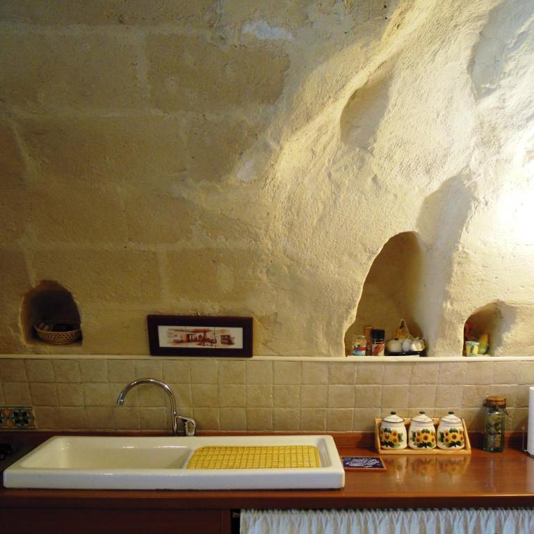 Casa Contini - Casa con 2 Camere da Letto (4 Adulti) - 9