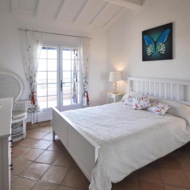 Bella Casa A Les Issambres - Casa Vacanze con 4 Camere da Letto - 19