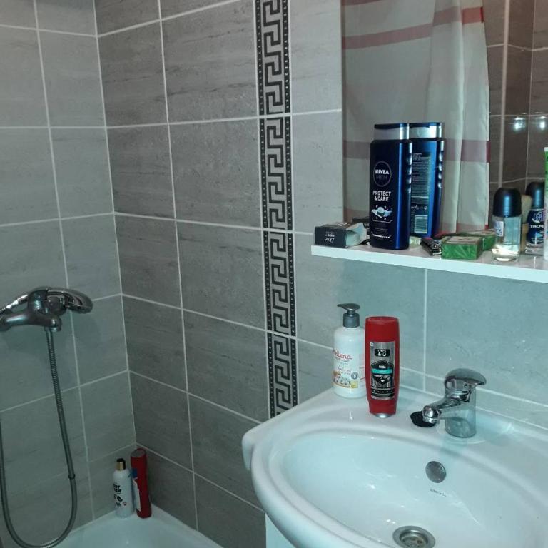 Svilara - Apartman sa 1 Spavaćom Sobom - 15