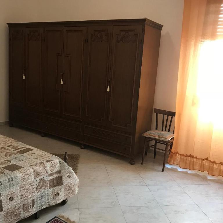 via marchesi Avola (sr) - Casa Vacanze - 27