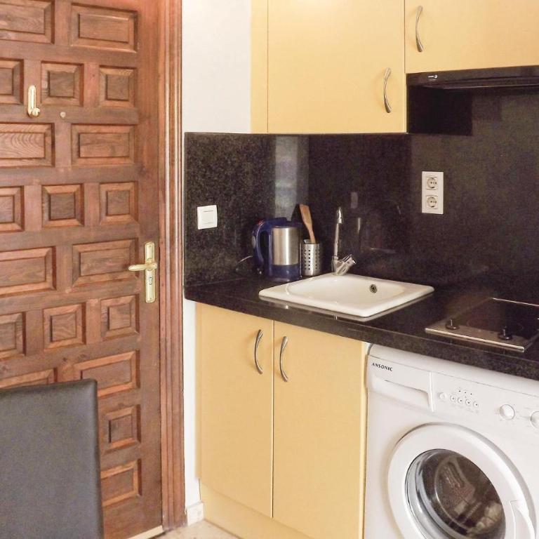 Nice Apartment In Denia With Swimming Pool - Apartamento - 9