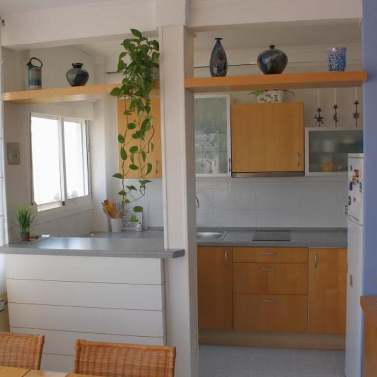 BRAVAHOLIDAYS-121-Canastell-58 - Apartamento de 1 dormitorio - 12