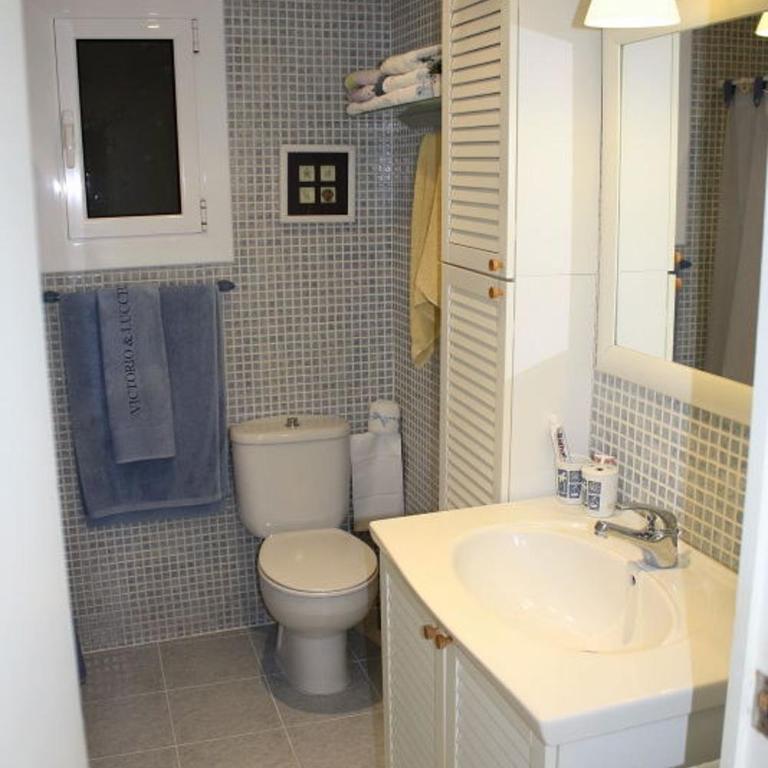 BRAVAHOLIDAYS-121-Canastell-58 - Apartamento de 1 dormitorio - 15