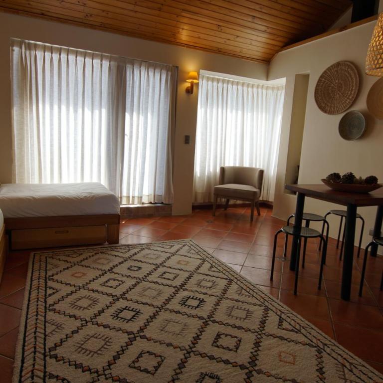Colorado Apart Hotel - Duplex Apartment - 3