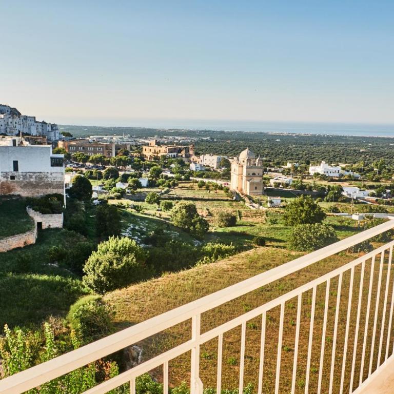 EQUORUM Delicious Suite - Ostuni Centro - Casa con 2 Camere da Letto - 1