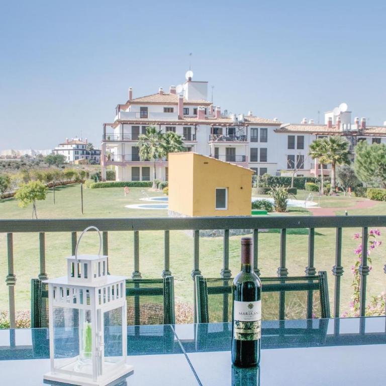 Lovely Apartment In Ayamonte - Apartamento de 2 dormitorios - 5