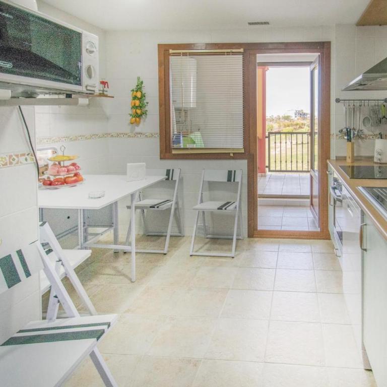Lovely Apartment In Ayamonte - Apartamento de 2 dormitorios - 9