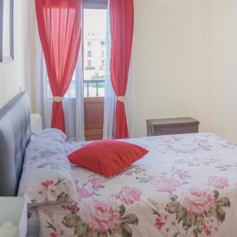 Lovely Apartment In Ayamonte - Apartamento de 2 dormitorios - 12